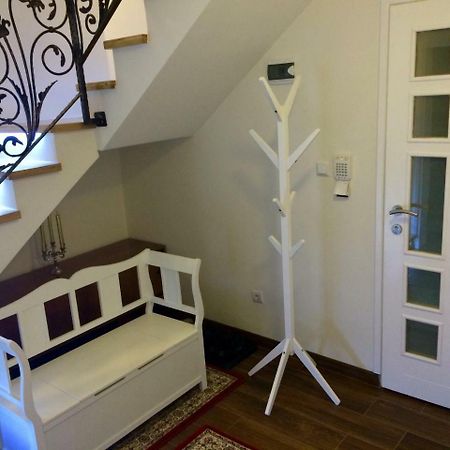 Charming Luxury Villa Sarajewo Zewnętrze zdjęcie