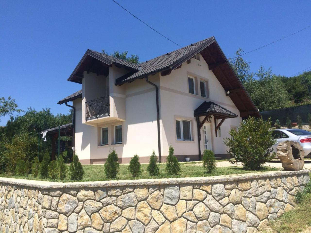 Charming Luxury Villa Sarajewo Zewnętrze zdjęcie
