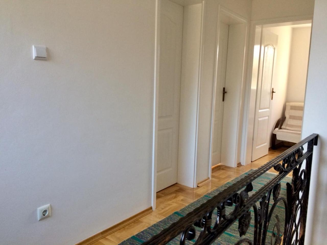 Charming Luxury Villa Sarajewo Zewnętrze zdjęcie