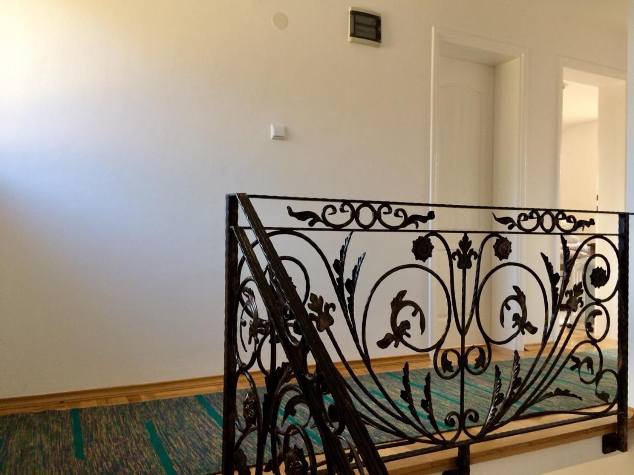 Charming Luxury Villa Sarajewo Zewnętrze zdjęcie