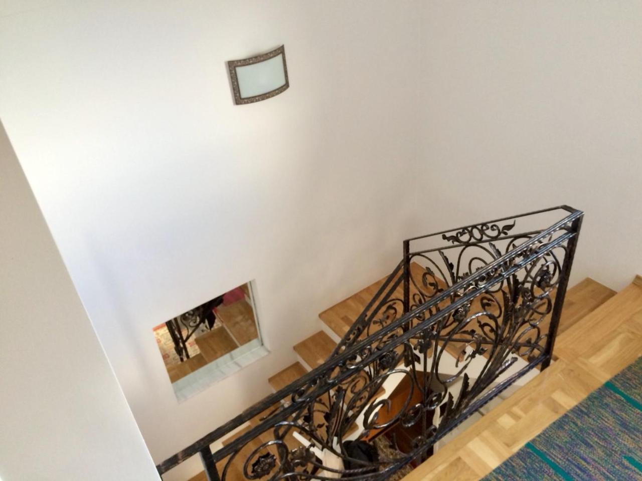 Charming Luxury Villa Sarajewo Zewnętrze zdjęcie