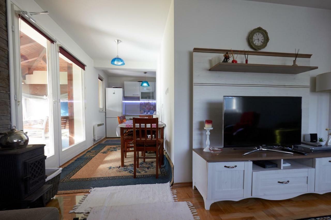 Charming Luxury Villa Sarajewo Zewnętrze zdjęcie