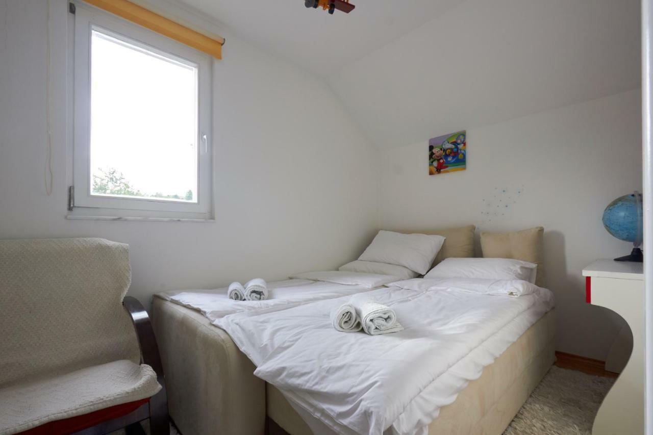 Charming Luxury Villa Sarajewo Zewnętrze zdjęcie